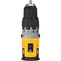 XTREME Brushless Cordless Hammer Drill (Tool Only), 3/8" Chuck, 12 V Absolute Business Supply