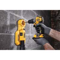 XTREME Brushless Cordless Hammer Drill (Tool Only), 3/8" Chuck, 12 V Absolute Business Supply