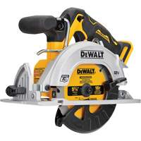 XTREME Brushless Cordless Circular Saw (Tool Only), 5-3/8", 12 V Absolute Business Supply