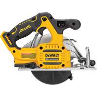 XTREME Brushless Cordless Circular Saw (Tool Only), 5-3/8", 12 V Absolute Business Supply