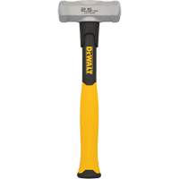 Engineer Hammer, 2.5 lbs., Fibreglass Handle Absolute Business Supply