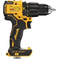 Brushless Cordless Hammer Drill (Tool Only), 1/2" Chuck, 20 V Absolute Business Supply