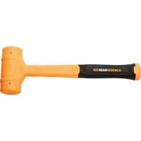 Marteau sans rebond, 32 oz, Prise Lisse, 13-3/10" lo Absolute Business Supply