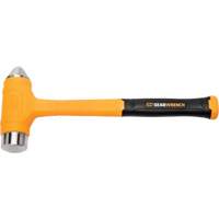 Marteau &agrave; panne ronde anti-rebond, 40 oz, Prise Lisse, 15-1/10" lo Absolute Business Supply