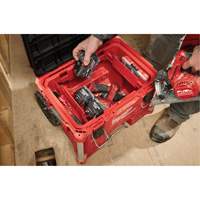 Plateau pour accessoires, pour boîtes &agrave; outils Packout Absolute Business Supply