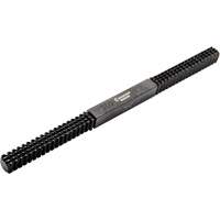 Lime de restauration de filets n°8 pour boulons m&eacute;triques, Carr&eacute;e, 9" Absolute Business Supply