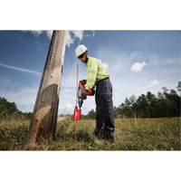SDS Max Side Load Ground Rod Driver Absolute Business Supply