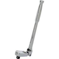 Rochet &agrave; t&ecirc;te flexible verrouillable JSHR-38F &agrave; 108 dents Absolute Business Supply