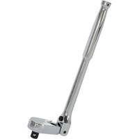 108-Tooth Locking Flex Head Ratchet JSHR-12F Absolute Business Supply