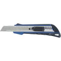 Snap-Off Knife JSBK-18, 18 mm, Steel Absolute Business Supply