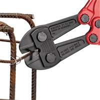 Large Bolt Cutters, 30" L, Center Cut Absolute Business Supply