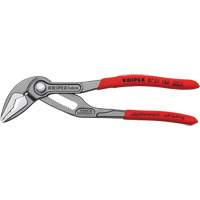 Pinces pour pompe &agrave; eau Cobra&reg; ES, 7-1/4" Absolute Business Supply