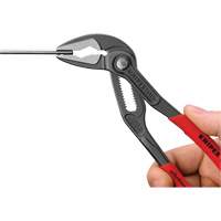 Pinces pour pompe &agrave; eau Cobra&reg; ES, 7-1/4" Absolute Business Supply