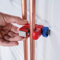 3" TubiX&reg; S Pipe Cutter, 5/64"- 1-1/8" Capacity Absolute Business Supply