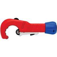 7-1/4" TubiX&reg; Pipe Cutter, 1/4"- 1-3/8" Capacity Absolute Business Supply