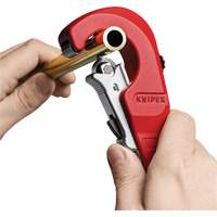7-1/4" TubiX&reg; Pipe Cutter, 1/4"- 1-3/8" Capacity Absolute Business Supply