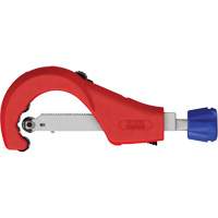 10-1/4" KNIPEX TubiX&reg; XL Pipe Cutter, 5/64"- 3" Capacity Absolute Business Supply