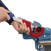 10-1/4" KNIPEX TubiX&reg; XL Pipe Cutter, 5/64"- 3" Capacity Absolute Business Supply