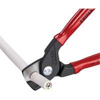 StepCut&reg; Cable Shears, 6-1/4" Absolute Business Supply