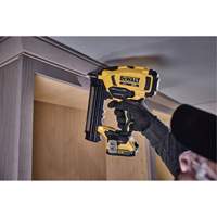 XR&reg; Cordless 18Ga Brad Nailer, 20 V, Lithium-Ion Absolute Business Supply