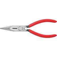 Pince &agrave; bec long avec coupe-fil, 6-1/4" lo Absolute Business Supply