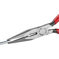 Pince &agrave; bec long avec coupe-fil, 6-1/4" lo Absolute Business Supply
