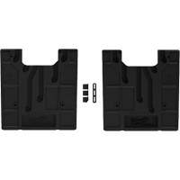 Inserts pour distribution de fils pour bac XL PACKOUT Absolute Business Supply