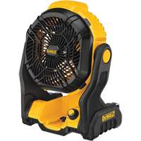 Cordless Jobsite Fan (Tool Only) Absolute Business Supply