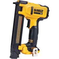 Agrafeuse pour c&acirc;ble sans fil 20V MAX (outil seulement), Agrafes 1" Absolute Business Supply