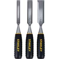 Short Series Wood Chisel Set Absolute Business Supply