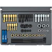 Universal Rethreading Set, 51 Pieces Absolute Business Supply