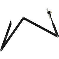 Traceur &agrave; rayon standard de 25" Absolute Business Supply