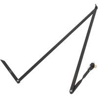 Grand marqueur &agrave; rayon de 50" Absolute Business Supply