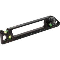 Niveau, 1' lo, Aluminium, 3, Magn&eacute;tique Absolute Business Supply