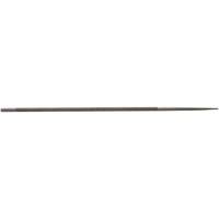 Lime 3/16" pour scie &agrave; chaîne, Ronde, 8", Molet&eacute;e Absolute Business Supply