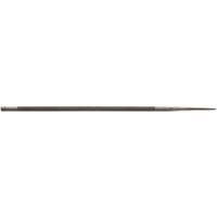 Lime 7/32" pour scie &agrave; chaîne, Ronde, 8", Molet&eacute;e Absolute Business Supply