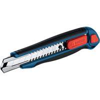 18mm Snap-Off Utility Knife Absolute Business Supply