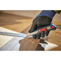 18mm Snap-Off Utility Knife Absolute Business Supply