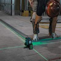 Laser vert &agrave; plusieurs 12Vmax CXT, outil seulement Absolute Business Supply