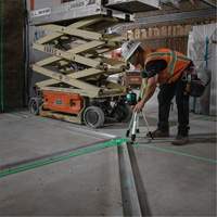 Laser vert &agrave; plusieurs 12Vmax CXT, outil seulement Absolute Business Supply