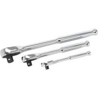 20-Tooth Sealed Head Ratchet Set Absolute Business Supply