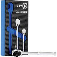 20-Tooth Sealed Head Ratchet Set Absolute Business Supply