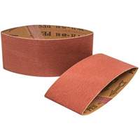 COOLCUT XX Cloth Drum Belt, 3-1/2" W x 15-1/2" L, Zirconium, 120 Grit Absolute Business Supply