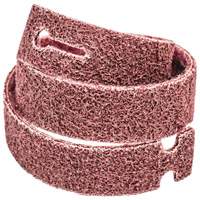 BLENDEX T-Lock Belt, 1-3/16" W x 24" L, Super Fine Grit Absolute Business Supply