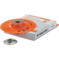 Backing Pad Assembly Absolute Business Supply