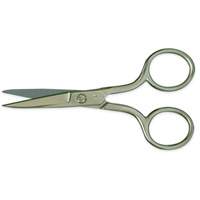 Ciseaux de broderie et couture, 1-1/4", Poign&eacute;e Anneaux Absolute Business Supply