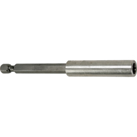 Porte-embouts-1/4" magn&eacute;tiques Absolute Business Supply