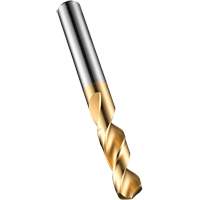 Foret s&eacute;rie extra-courte ADX, 11/32", Acier rapide, Cannelure 40 mm, Pointe de 130° Absolute Business Supply