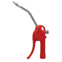 Airpro Silent Blow Guns With Control Throttle Screw Absolute Business Supply