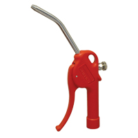 Airpro High Performance Blow Guns With Throttle Screw, 1/4" NPT, 10 SCFM, 150 PSI Absolute Business Supply